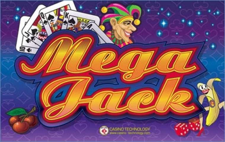 mega jack slot games online free vegas