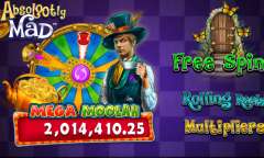 Play Mega Moolah Absolootly Mad