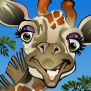 Mega Moolah: Giraffe