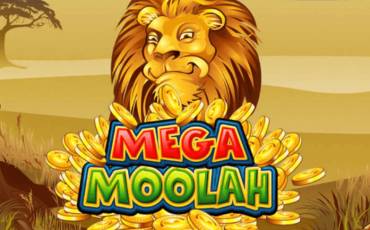 Mega Moolah