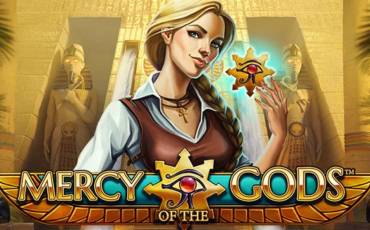 Mercy of the Gods slot online