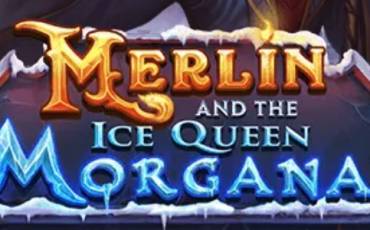 Merlin and the Ice Queen Morgana