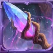 Merlin's Grimoire: Crystal