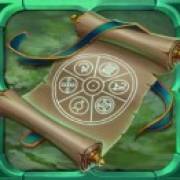 Merlin's Grimoire: Scroll