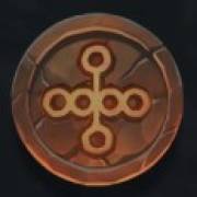 Merlin's Grimoire: Orange stone