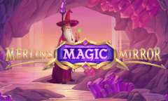 Play Merlin’s Magic Mirror