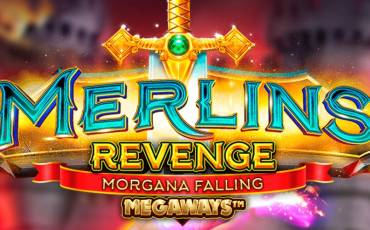 Merlins Revenge Megaways slot online