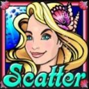 Mermaids Millions: Scatter