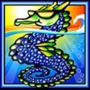 Mermaids Millions: Seahorse