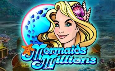 Mermaids Millions