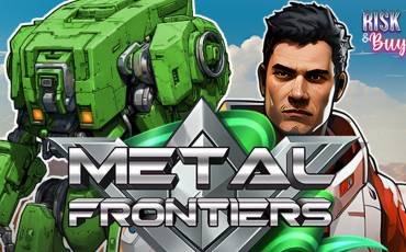 Metal Frontiers slot online