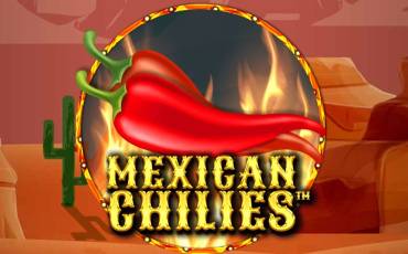 Mexican Chilies slot online