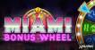 Miami Bonus Wheel Hit’n’Roll slot