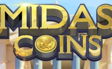 Midas Coins