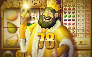 Midas Touch slot online