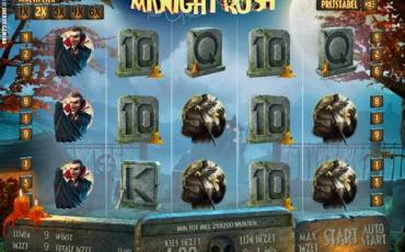 Midnight Rush slot online