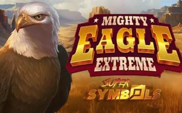 Mighty Eagle Extreme slot online