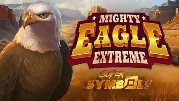 Play Mighty Eagle Extreme slot