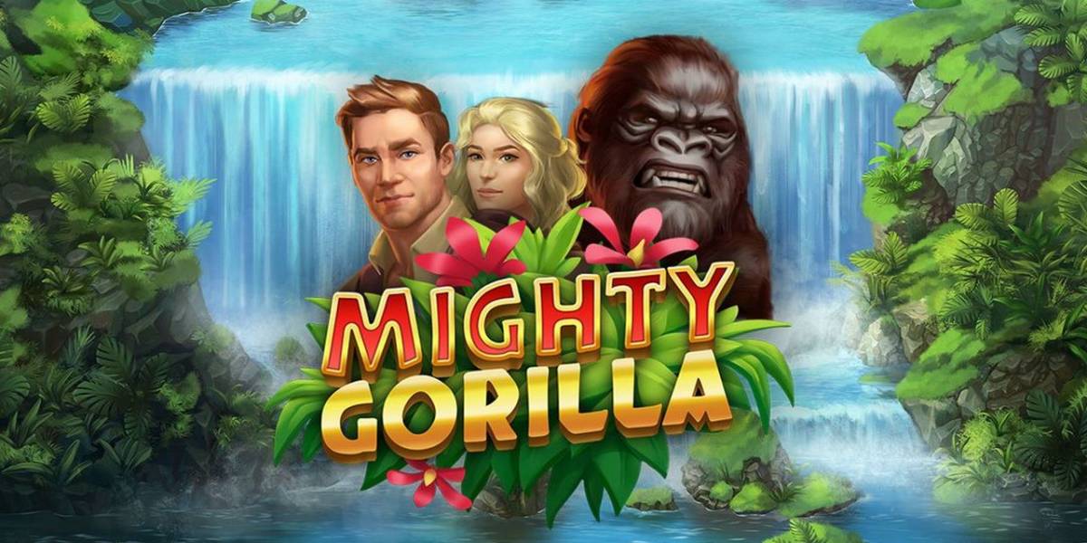 Mighty Gorilla slot online