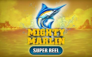 Mighty Marlin Super Reel slot online