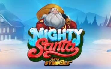 Mighty Santa