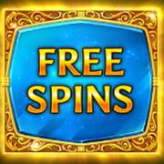 Mighty Symbols: Crowns: Free Spins