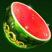 Mighty Symbols: Crowns: Watermelon