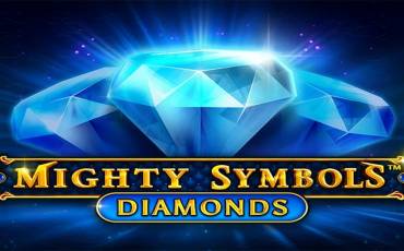 Mighty Symbols: Diamonds slot online