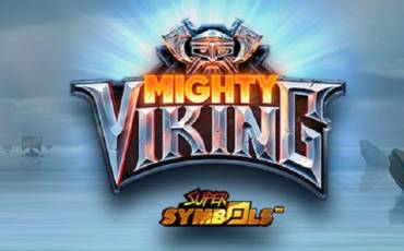 Mighty Viking slot online