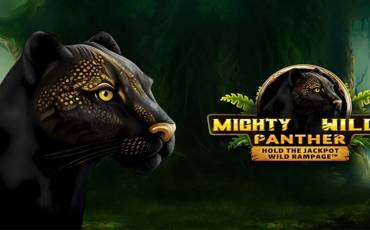 Mighty Wild: Panther Grand Diamond Edition