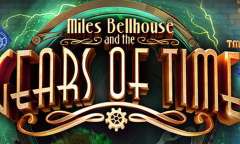 Play Miles Bellhouse and the Gears of Time
