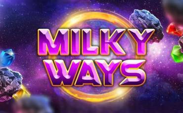 Milky Ways slot online