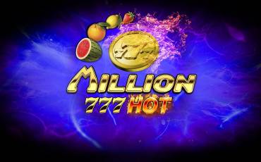 Million 777 Hot slot online