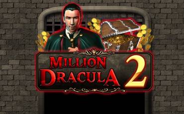 Million Dracula 2 slot online