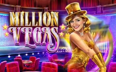 Million Vegas slot online