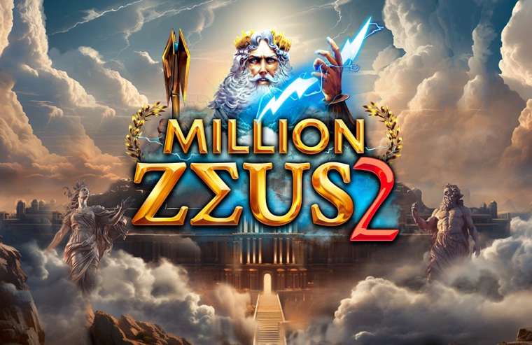 Play Million Zeus 2 slot