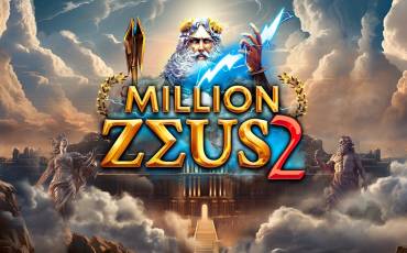 Million Zeus 2 slot online