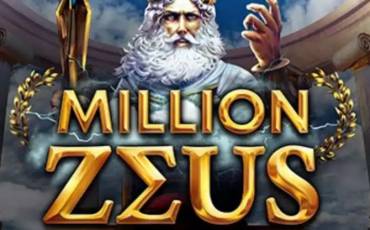 Million Zeus slot online