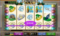 Play Millionaire’s Club II