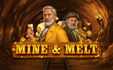 Mine & Melt slot online