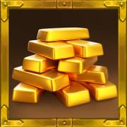 Mine & Melt: Gold bars