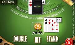 Play Mini Blackjack