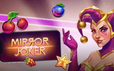 Mirror Joker slot online