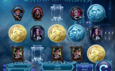 Mirror Magic slot online