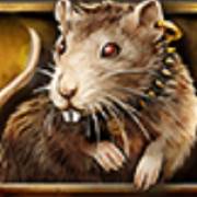 Misery Mining: Rat