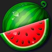 Miss Cherry Fruits: Watermelon