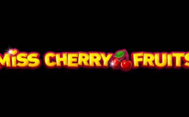 Miss Cherry Fruits slot online