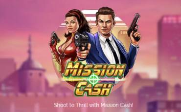 Mission Cash slot online