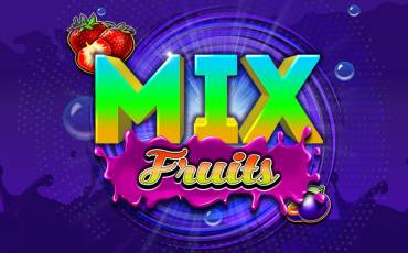 Mix Fruits slot online