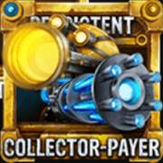 Money Cart 3: Persistent Collector Payer